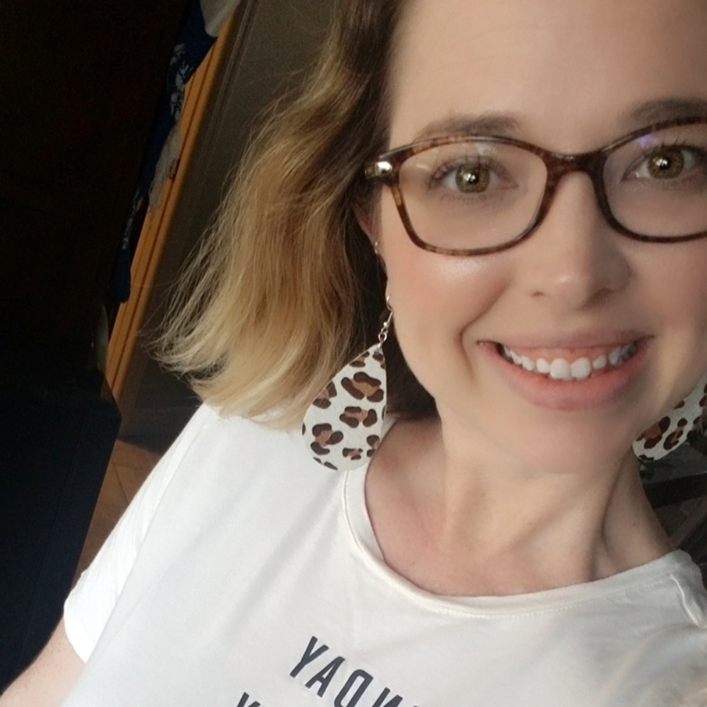 Meet your Posher, Kristina